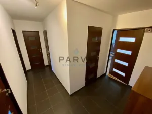 Pronájem bytu 3+1, Praha - Stodůlky, Přecechtělova, 71 m2
