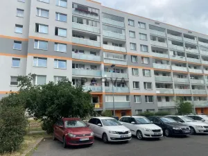 Pronájem bytu 3+1, Praha - Stodůlky, Přecechtělova, 71 m2