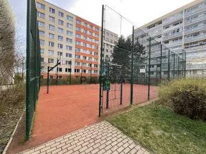 Pronájem bytu 3+1, Praha - Stodůlky, Přecechtělova, 71 m2