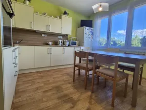 Pronájem bytu 2+1, České Budějovice, Plzeňská, 65 m2