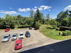 Pronájem bytu 2+1, České Budějovice, Plzeňská, 65 m2
