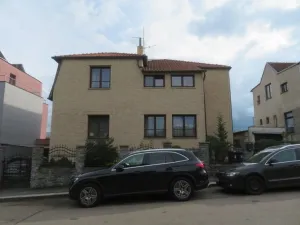 Dražba rodinného domu, Benešov, Sukova, 221 m2