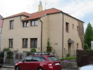 Dražba rodinného domu, Benešov, Sukova, 221 m2