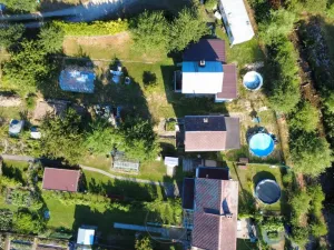 Prodej chaty, Sokolov - Vítkov, 47 m2