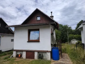 Prodej chaty, Sokolov - Vítkov, 47 m2