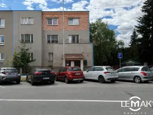 Prodej rodinného domu, Olomouc, Jeremenkova, 400 m2