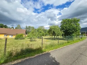 Prodej pozemku pro bydlení, Frenštát pod Radhoštěm, 3049 m2