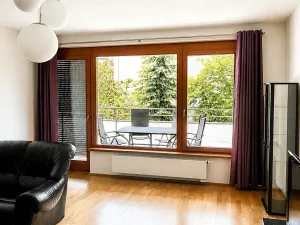 Prodej bytu 2+kk, Praha - Veleslavín, Na okraji, 88 m2