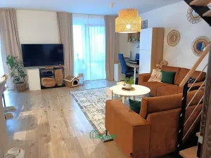 Prodej rodinného domu, Buštěhrad, Žeberova, 164 m2