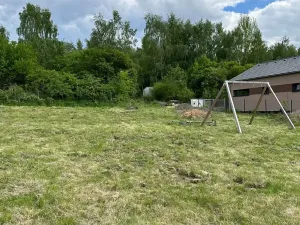 Prodej pozemku pro bydlení, Mnichovice, U Hřbitova, 856 m2