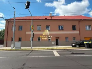 Prodej bytu 2+kk, Teplice, Emilie Dvořákové, 59 m2