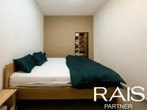 Prodej bytu 2+kk, Brno, Svitavská, 80 m2