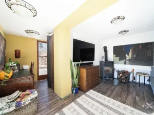 Prodej rodinného domu, Mníšek pod Brdy, Ve Štítku, 76 m2
