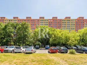 Prodej bytu 2+kk, Praha, Zelenohorská, 43 m2