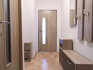 Pronájem bytu 2+kk, Rýmařov, Pivovarská, 42 m2