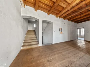 Prodej rodinného domu, Uničov - Renoty, 488 m2