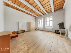 Prodej rodinného domu, Uničov - Renoty, 488 m2