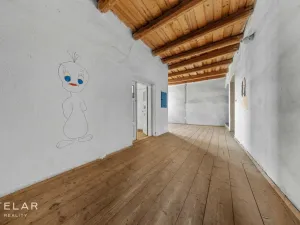 Prodej rodinného domu, Uničov - Renoty, 488 m2