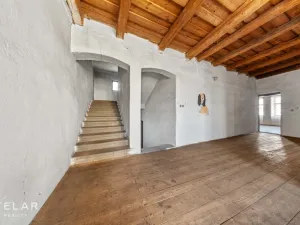 Prodej rodinného domu, Uničov - Renoty, 488 m2