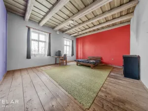 Prodej rodinného domu, Uničov - Renoty, 488 m2