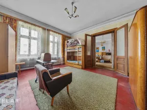 Prodej rodinného domu, Uničov - Renoty, 488 m2