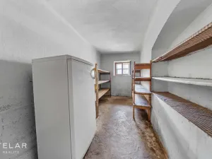 Prodej rodinného domu, Uničov - Renoty, 488 m2
