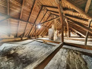 Prodej rodinného domu, Uničov - Renoty, 488 m2