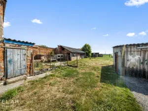 Prodej rodinného domu, Uničov - Renoty, 488 m2