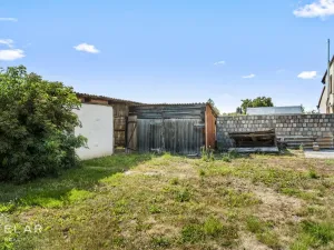 Prodej rodinného domu, Uničov - Renoty, 488 m2