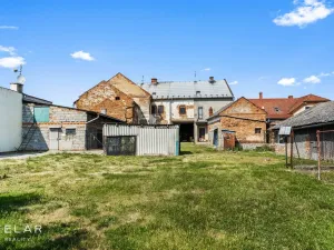 Prodej rodinného domu, Uničov - Renoty, 488 m2