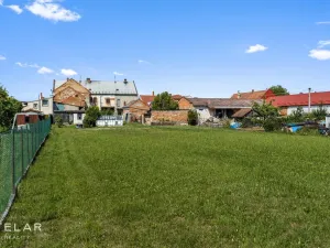 Prodej rodinného domu, Uničov - Renoty, 488 m2
