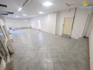Pronájem obchodního prostoru, Praha - Krč, Budějovická, 164 m2