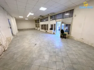 Pronájem obchodního prostoru, Praha - Krč, Budějovická, 164 m2