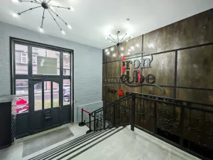 Pronájem bytu 2+kk, Karlovy Vary, Foersterova, 50 m2