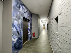 Pronájem bytu 2+kk, Karlovy Vary, Foersterova, 50 m2