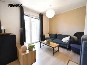 Prodej bytu 3+kk, Lichoceves, 75 m2