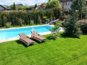 Prodej rodinného domu, Psáry, Na Lukách, 307 m2