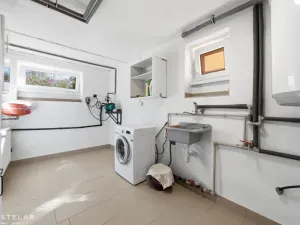 Pronájem rodinného domu, Mysletín, 96 m2