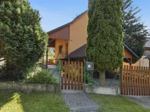 Pronájem rodinného domu, Mysletín, 96 m2