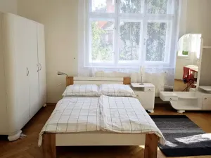 Pronájem pokoje, Olomouc, Krakovská, 100 m2