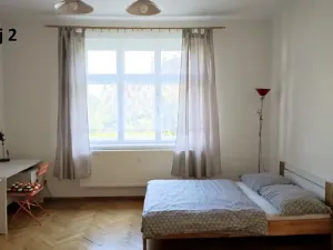 Pronájem pokoje, Olomouc, Krakovská, 100 m2