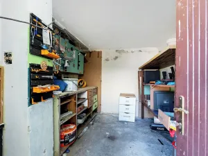 Prodej rodinného domu, Libiš, Husova, 153 m2