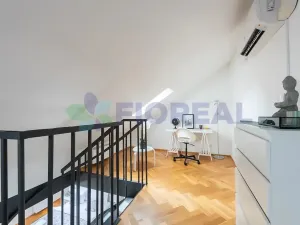 Prodej bytu 1+kk, Praha - Vinohrady, Chodská, 69 m2