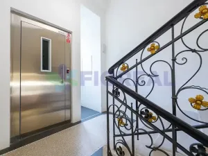 Prodej bytu 1+kk, Praha - Vinohrady, Chodská, 69 m2