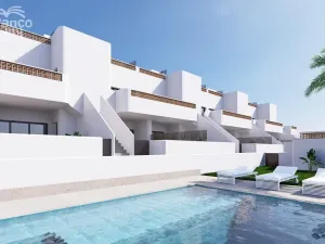 Prodej rodinného domu, Dolores, Alicante, Španělsko, 76 m2
