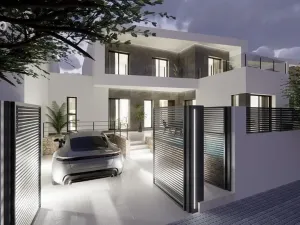 Prodej rodinného domu, Dolores, Alicante, Španělsko, 103 m2
