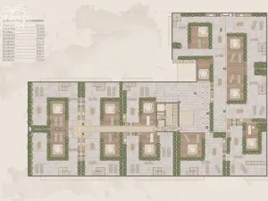Prodej bytu 4+kk, Torre Pacheco, Murcia, Španělsko, 112 m2