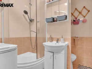 Prodej bytu 1+1, Jihlava, Smrčenská, 31 m2