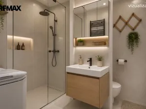 Prodej bytu 1+1, Jihlava, Smrčenská, 31 m2