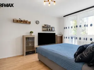Prodej bytu 1+1, Jihlava, Smrčenská, 31 m2